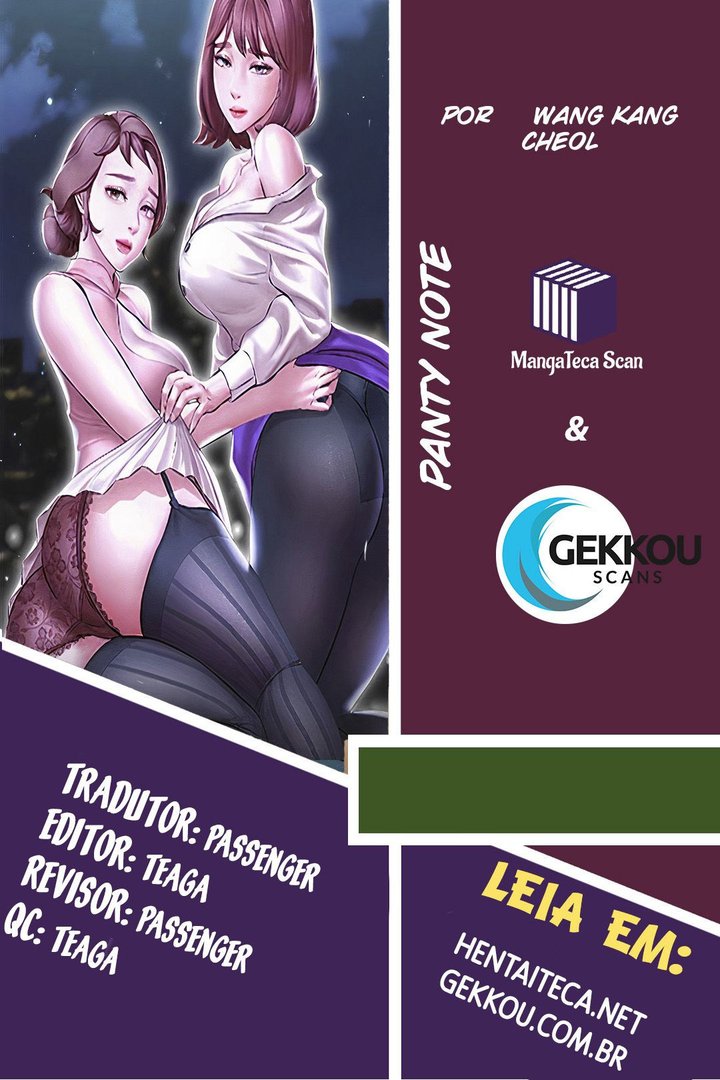 Ler Panty Note Capitulo 67 Page 2