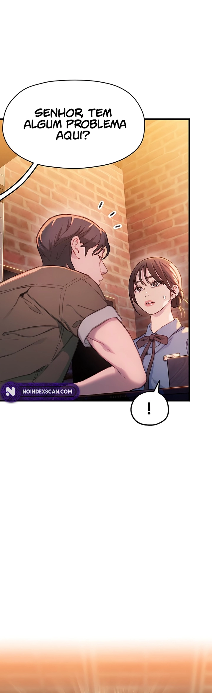 Ler Love Limit Exceeded Capitulo 32 Page 13
