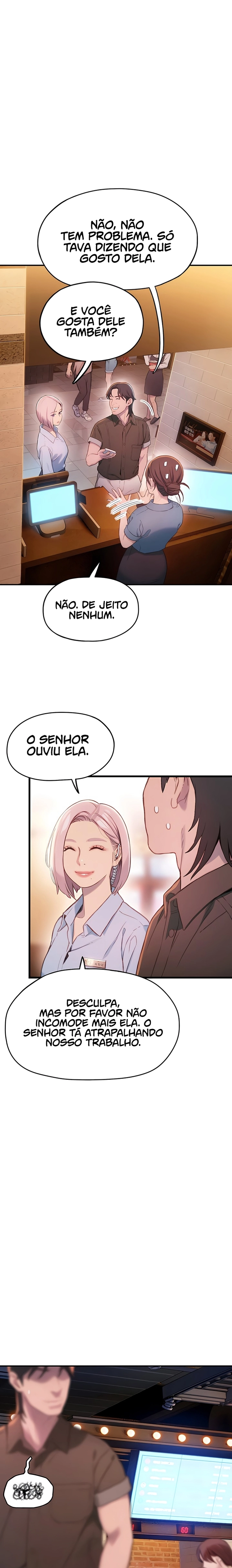 Ler Love Limit Exceeded Capitulo 32 Page 15