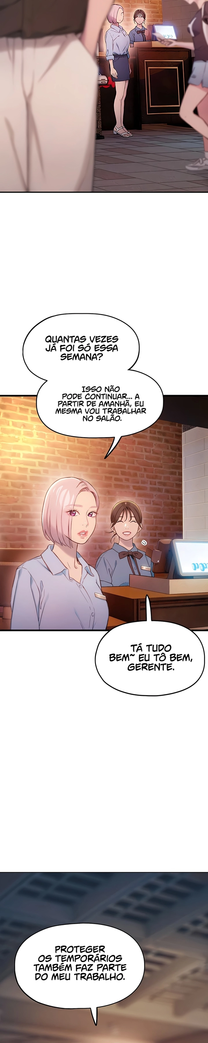 Ler Love Limit Exceeded Capitulo 32 Page 16