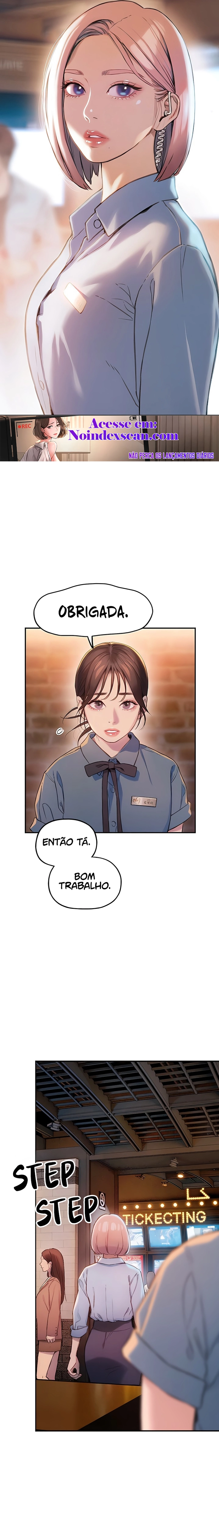 Ler Love Limit Exceeded Capitulo 32 Page 17