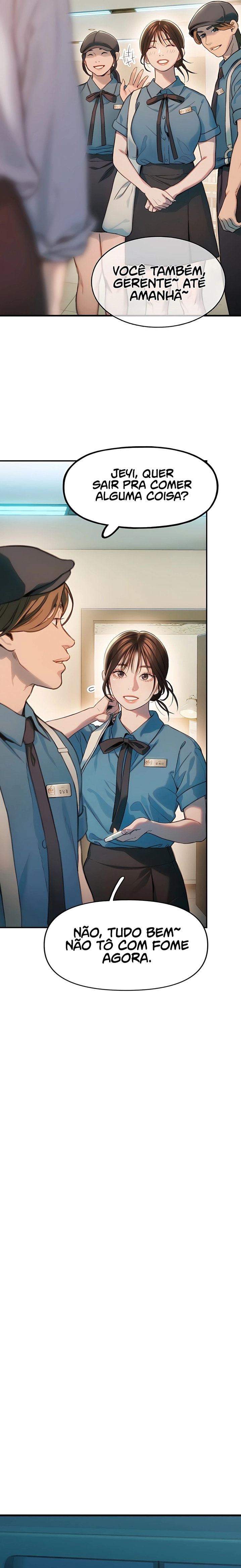 Ler Love Limit Exceeded Capitulo 32 Page 19