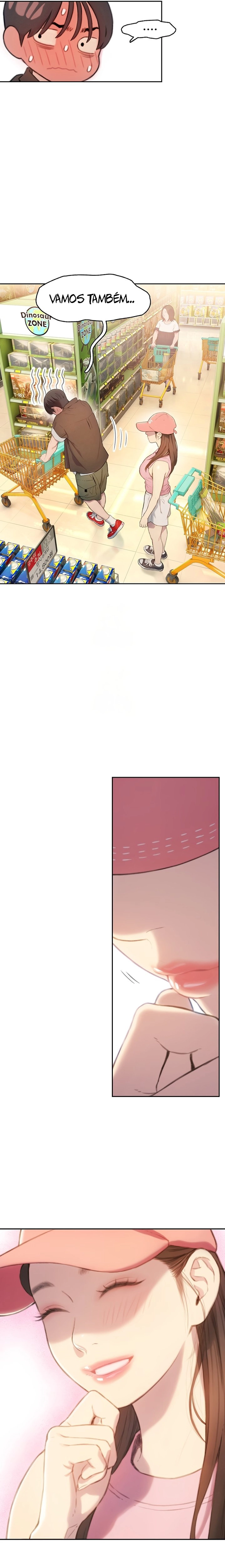 Ler Love Limit Exceeded Capitulo 32 Page 2
