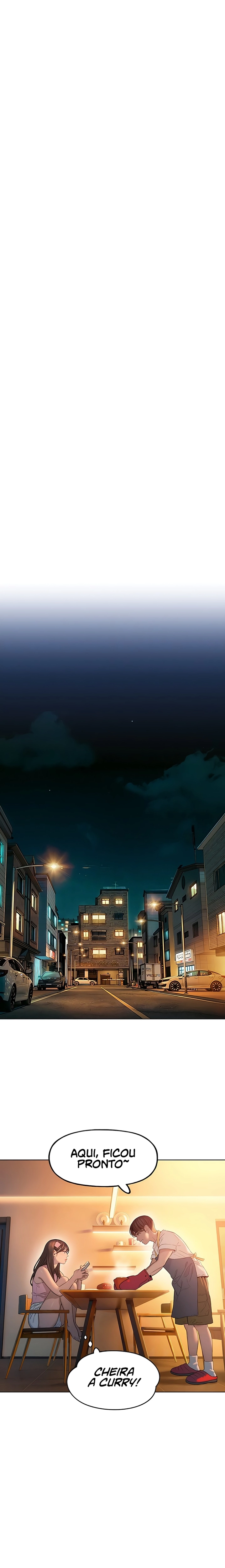 Ler Love Limit Exceeded Capitulo 32 Page 3