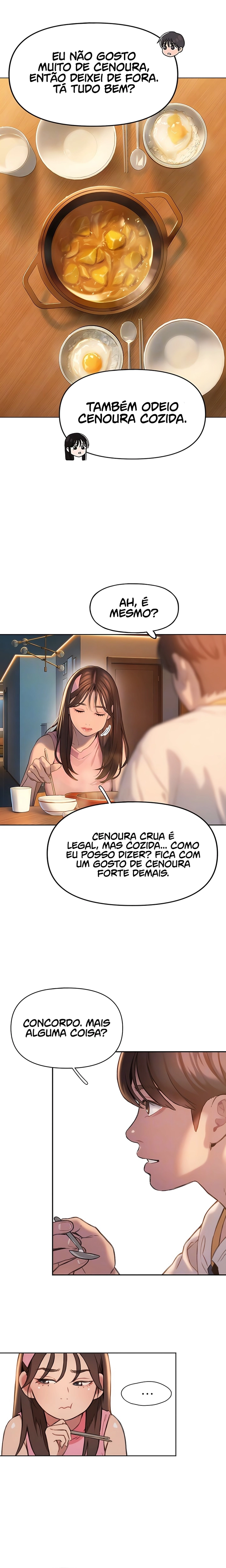 Ler Love Limit Exceeded Capitulo 32 Page 4