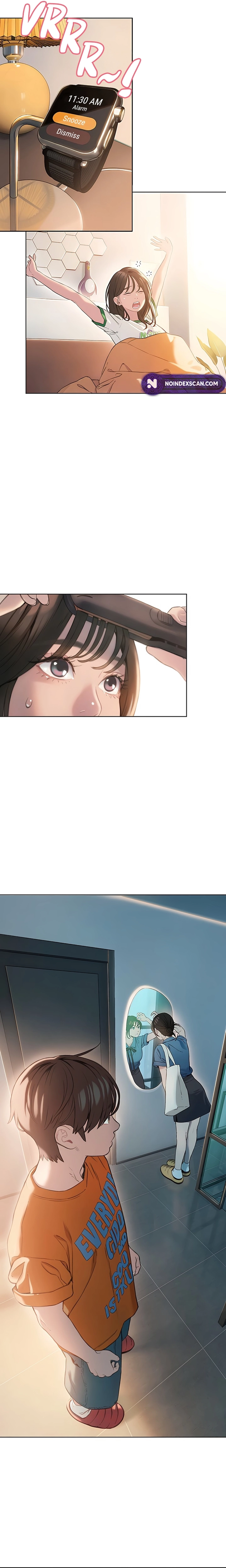 Ler Love Limit Exceeded Capitulo 32 Page 7