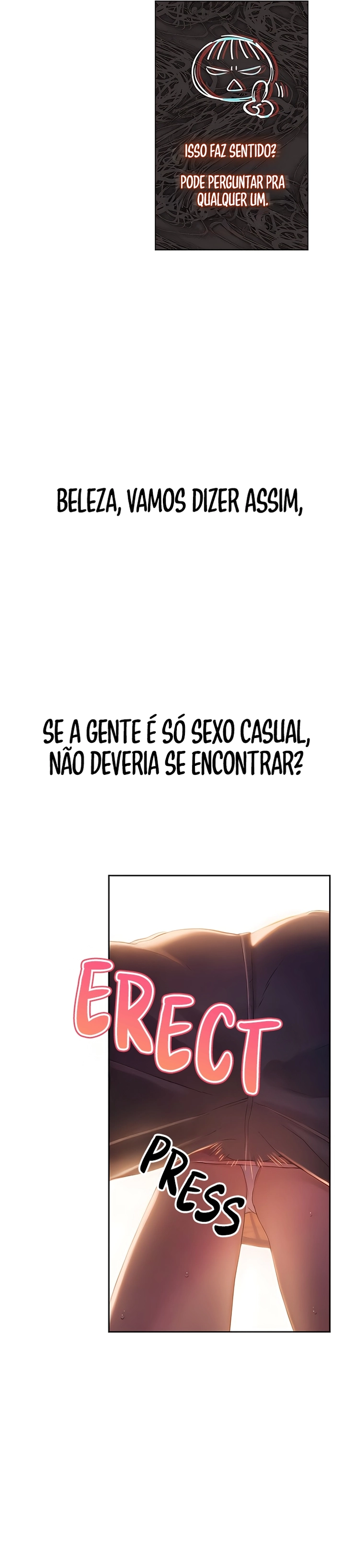 Ler Love Limit Exceeded Capitulo 33 Page 12