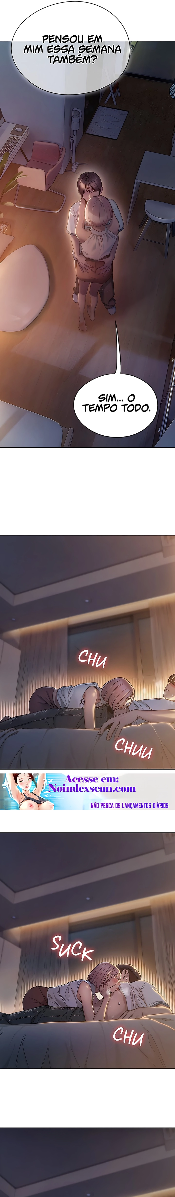 Ler Love Limit Exceeded Capitulo 33 Page 13