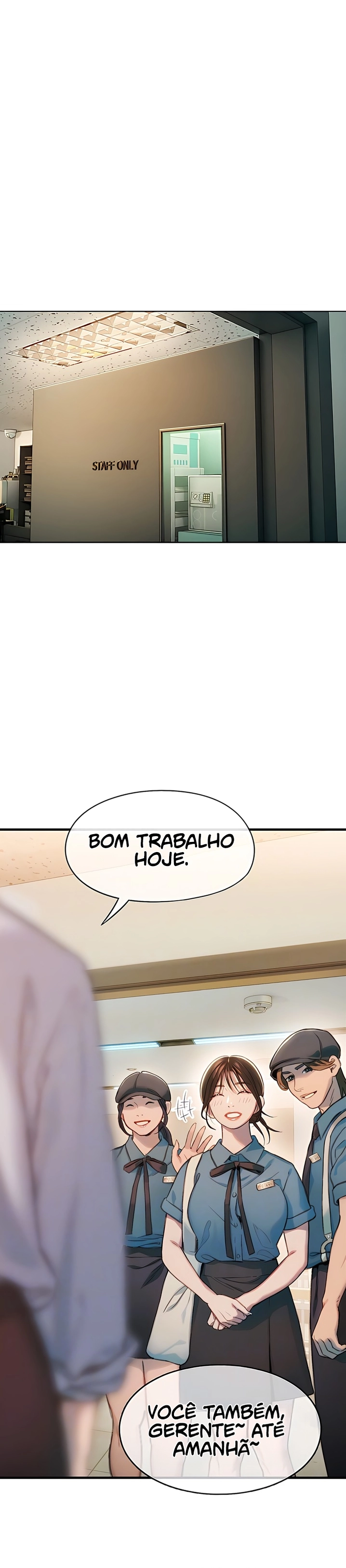 Ler Love Limit Exceeded Capitulo 33 Page 2