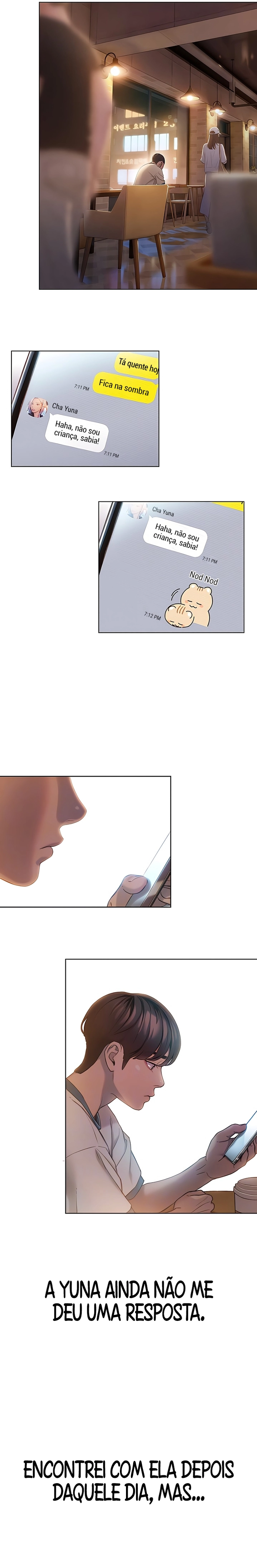 Ler Love Limit Exceeded Capitulo 33 Page 5