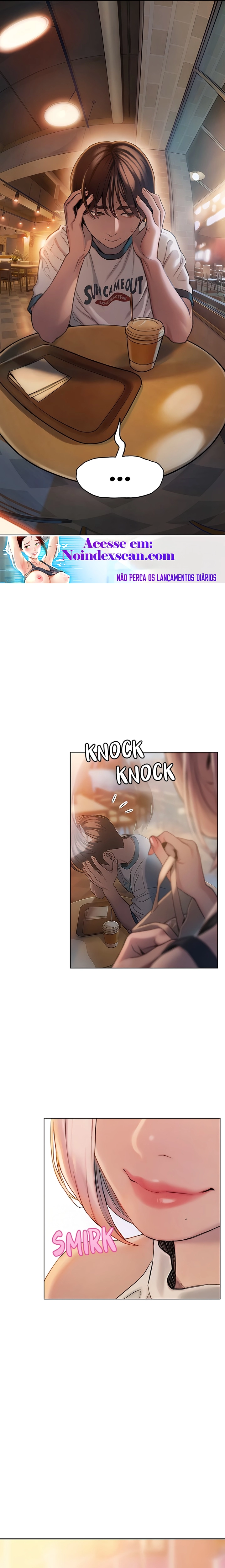Ler Love Limit Exceeded Capitulo 33 Page 7
