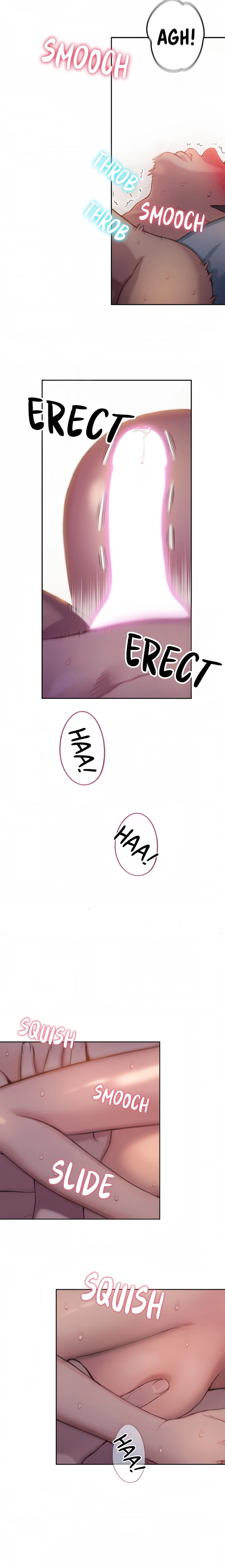 Ler Love Limit Exceeded Capitulo 34 Page 11