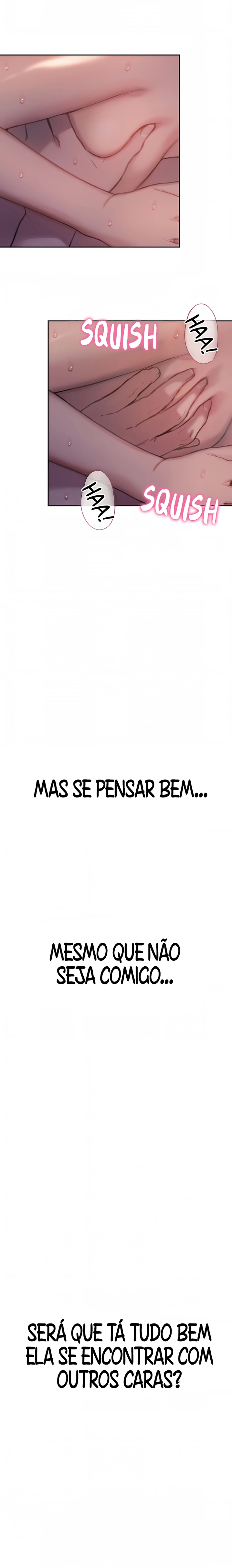 Ler Love Limit Exceeded Capitulo 34 Page 12