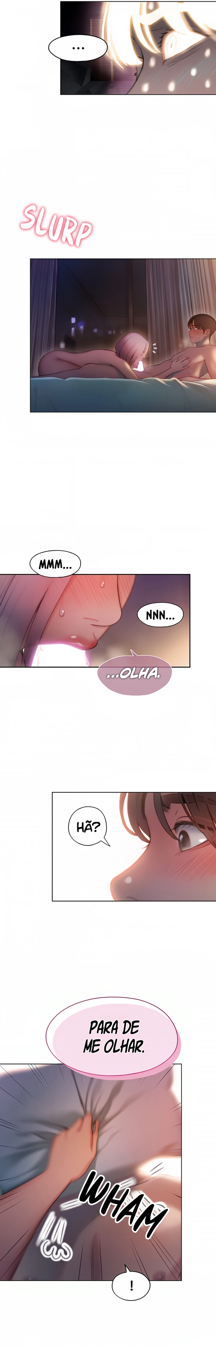 Ler Love Limit Exceeded Capitulo 34 Page 13