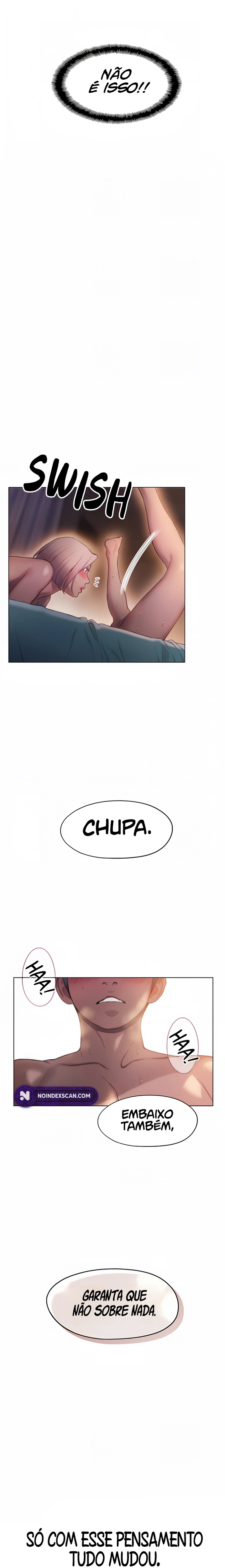 Ler Love Limit Exceeded Capitulo 34 Page 15