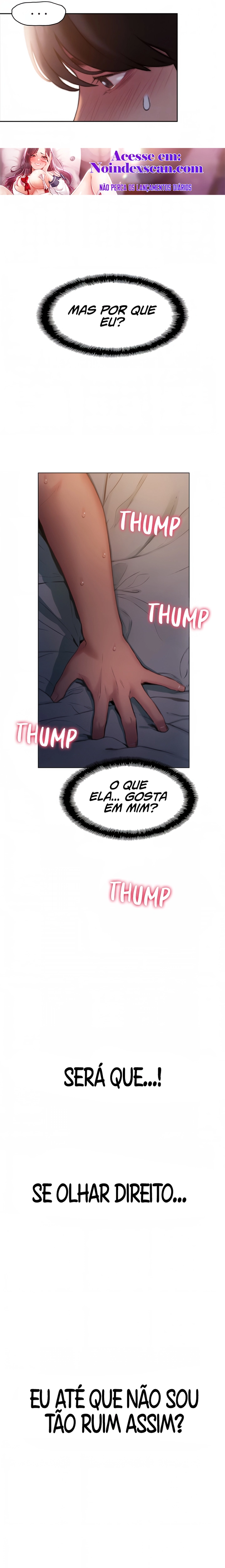 Ler Love Limit Exceeded Capitulo 34 Page 5