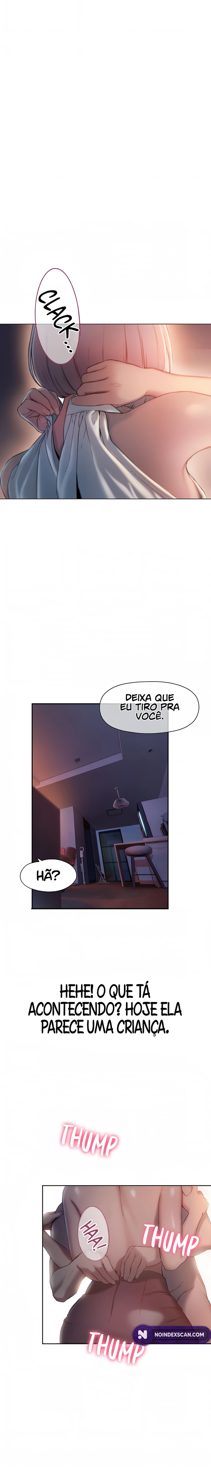 Ler Love Limit Exceeded Capitulo 34 Page 6