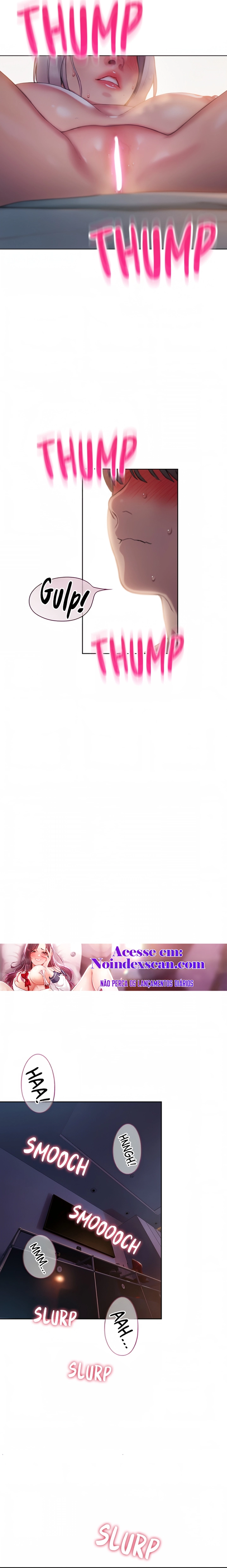 Ler Love Limit Exceeded Capitulo 34 Page 8