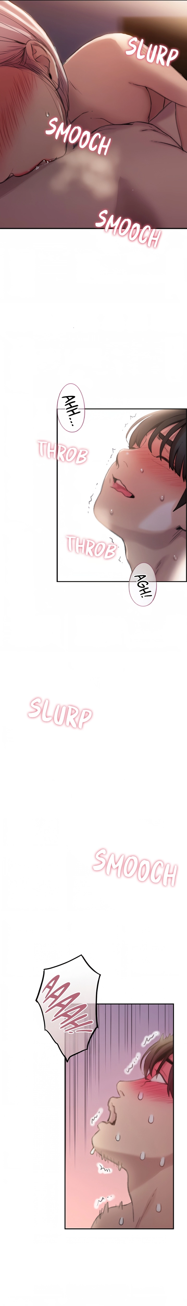 Ler Love Limit Exceeded Capitulo 34 Page 9