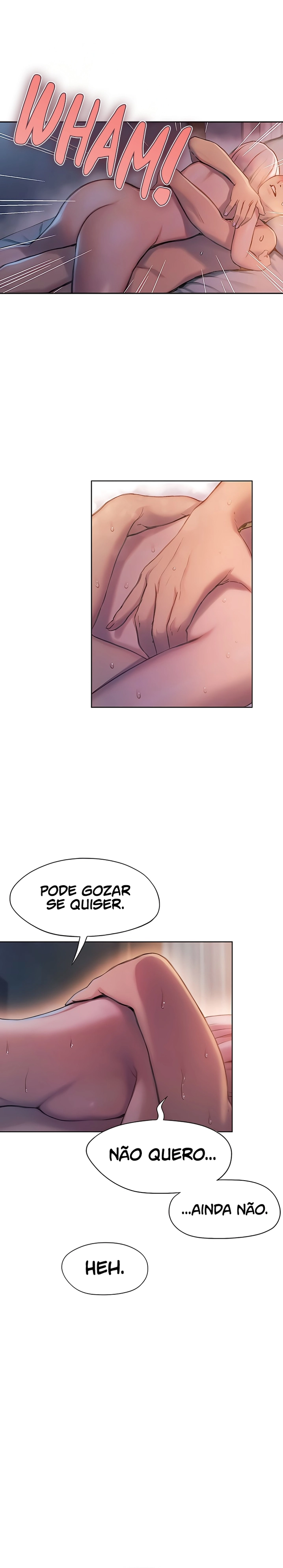 Ler Love Limit Exceeded Capitulo 35 Page 10