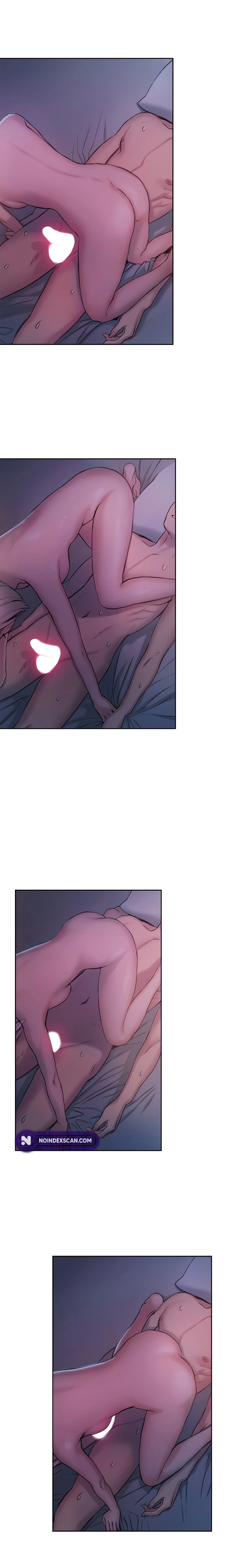 Ler Love Limit Exceeded Capitulo 35 Page 12