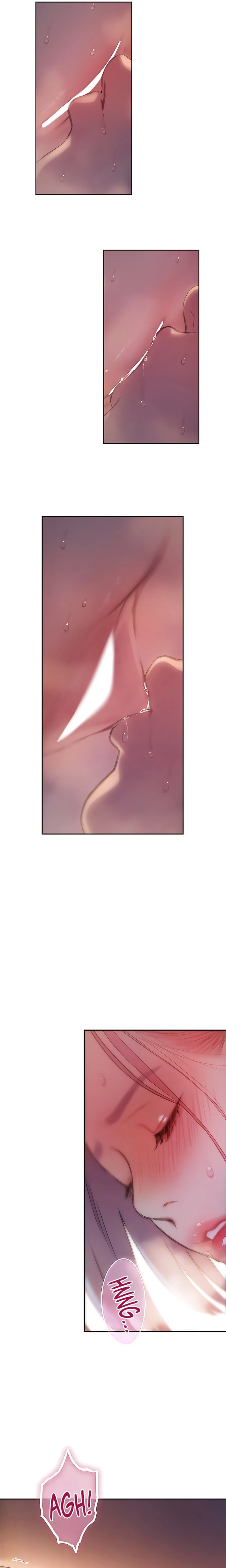 Ler Love Limit Exceeded Capitulo 35 Page 14
