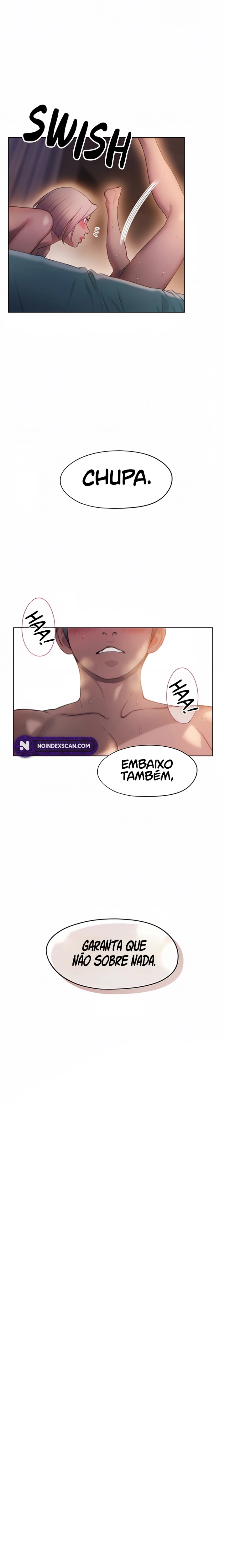 Ler Love Limit Exceeded Capitulo 35 Page 2