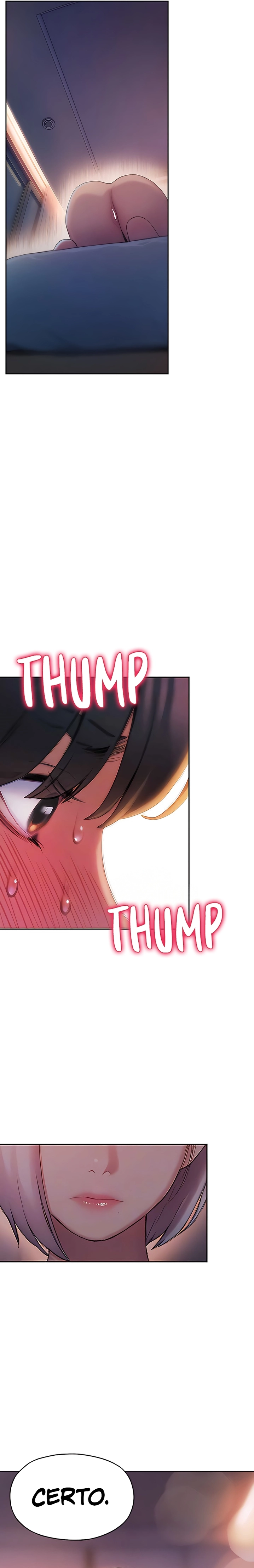 Ler Love Limit Exceeded Capitulo 35 Page 4