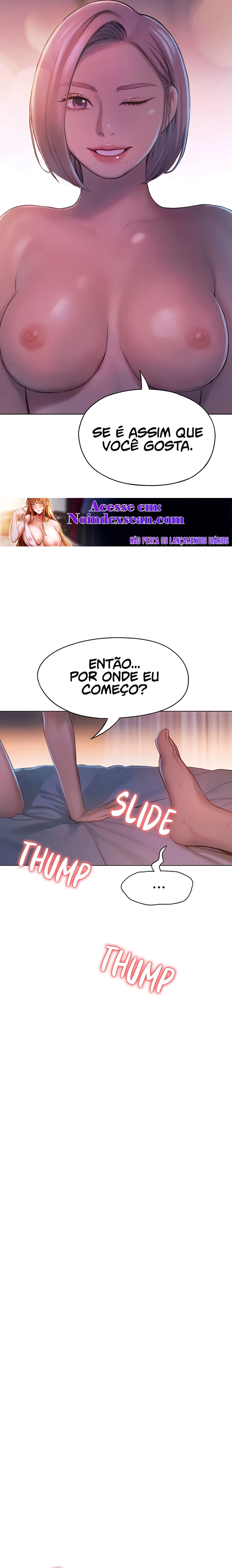Ler Love Limit Exceeded Capitulo 35 Page 5
