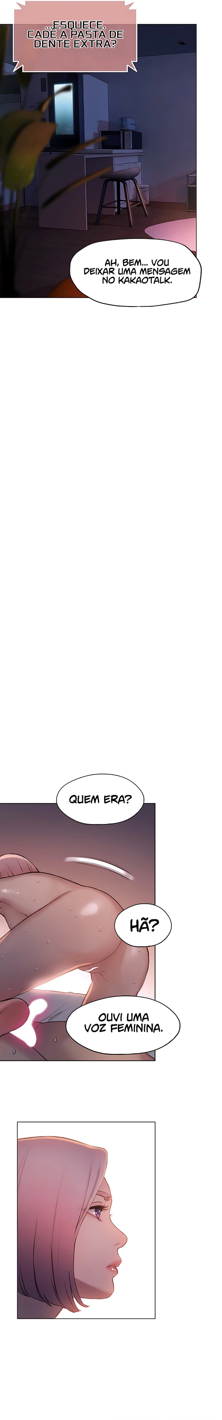 Ler Love Limit Exceeded Capitulo 36 Page 10