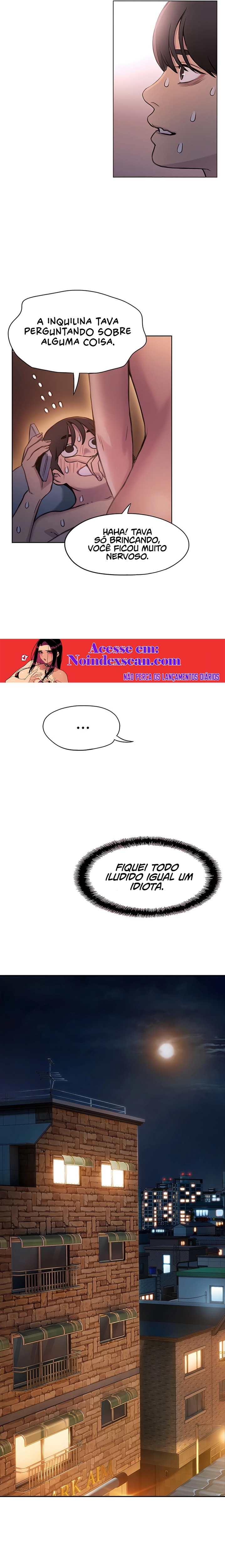 Ler Love Limit Exceeded Capitulo 36 Page 11