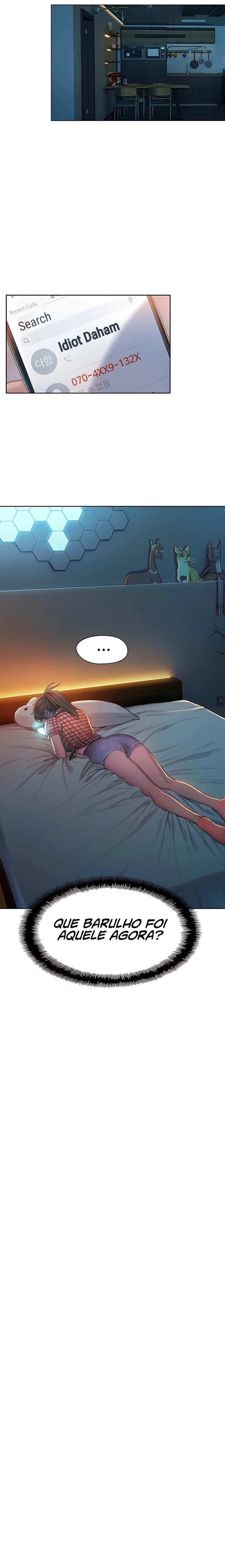 Ler Love Limit Exceeded Capitulo 36 Page 12