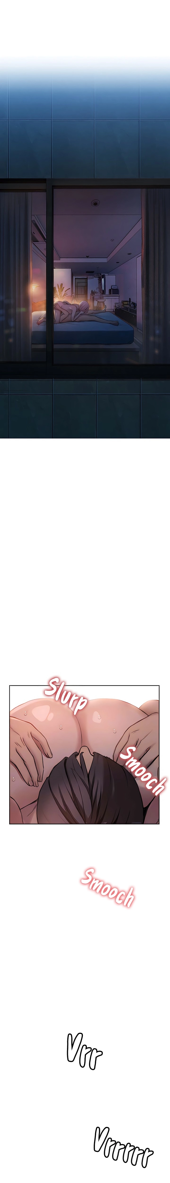 Ler Love Limit Exceeded Capitulo 36 Page 3