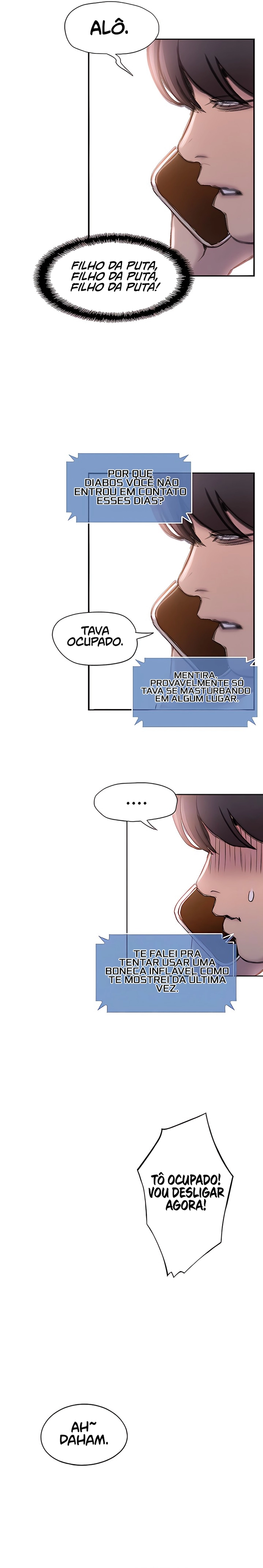 Ler Love Limit Exceeded Capitulo 36 Page 5