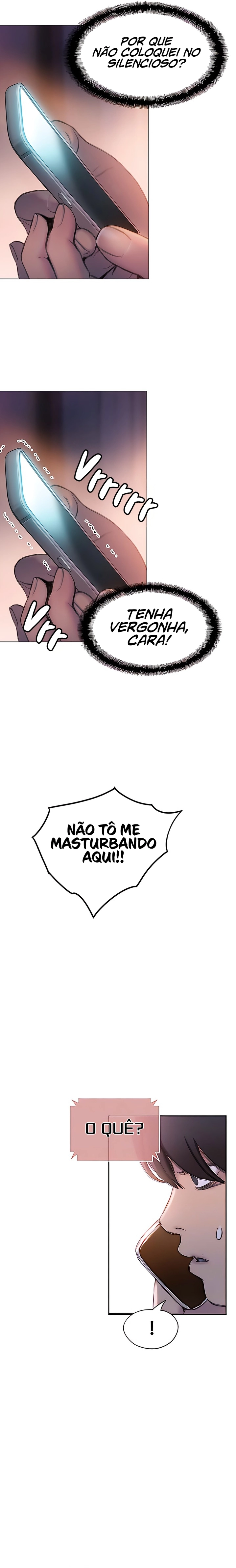 Ler Love Limit Exceeded Capitulo 36 Page 6