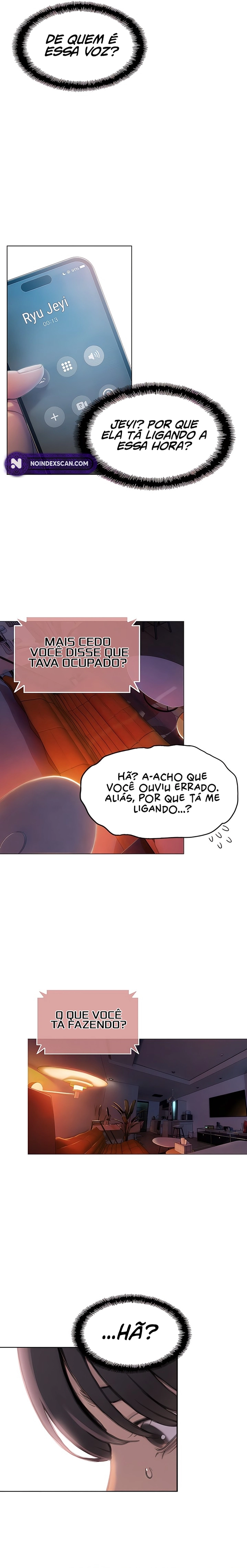 Ler Love Limit Exceeded Capitulo 36 Page 7