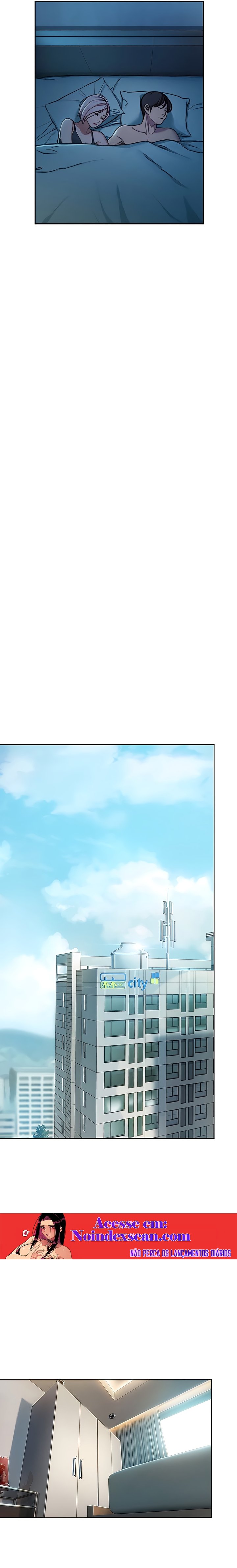 Ler Love Limit Exceeded Capitulo 37 Page 11