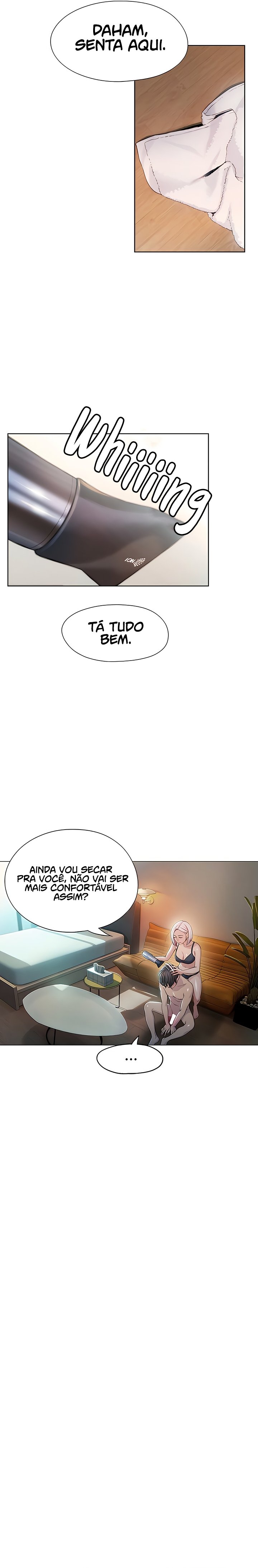 Ler Love Limit Exceeded Capitulo 37 Page 12
