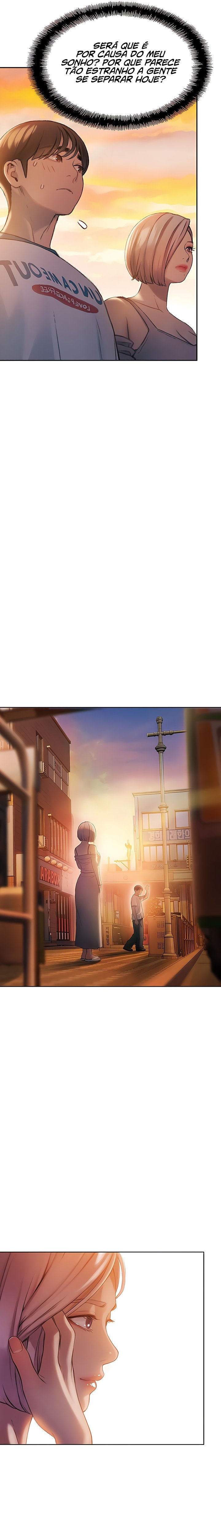 Ler Love Limit Exceeded Capitulo 37 Page 14
