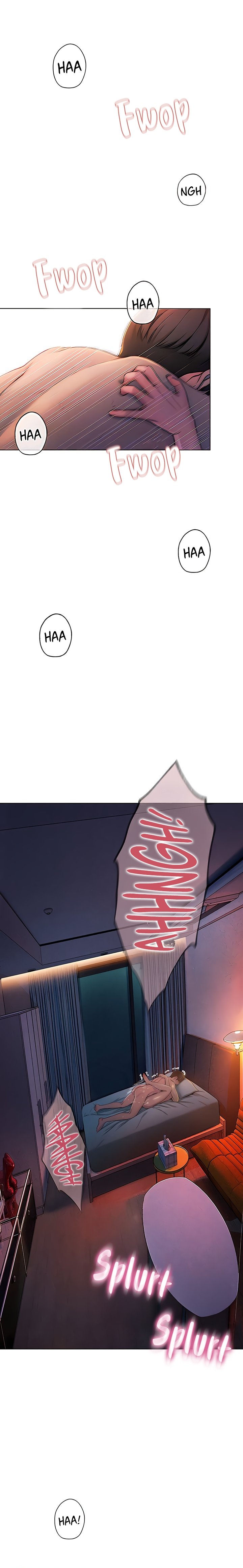 Ler Love Limit Exceeded Capitulo 37 Page 3