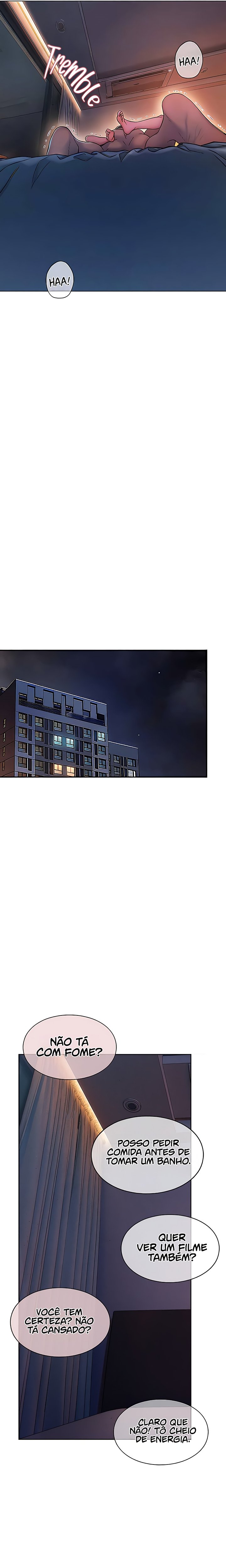 Ler Love Limit Exceeded Capitulo 37 Page 4