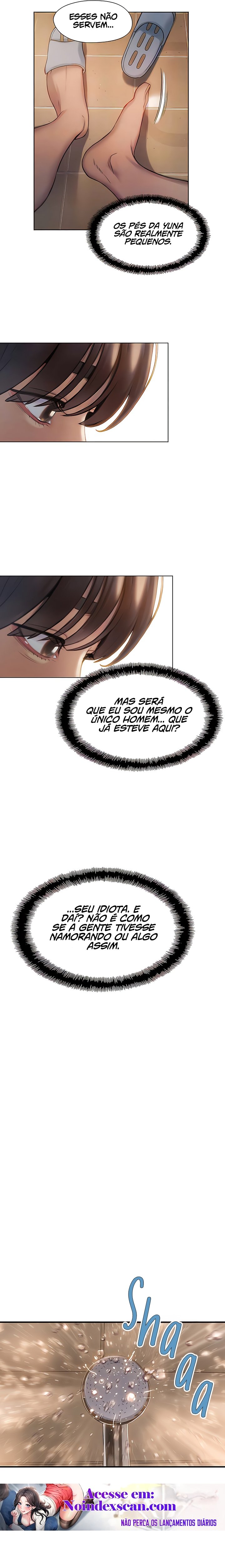 Ler Love Limit Exceeded Capitulo 37 Page 6