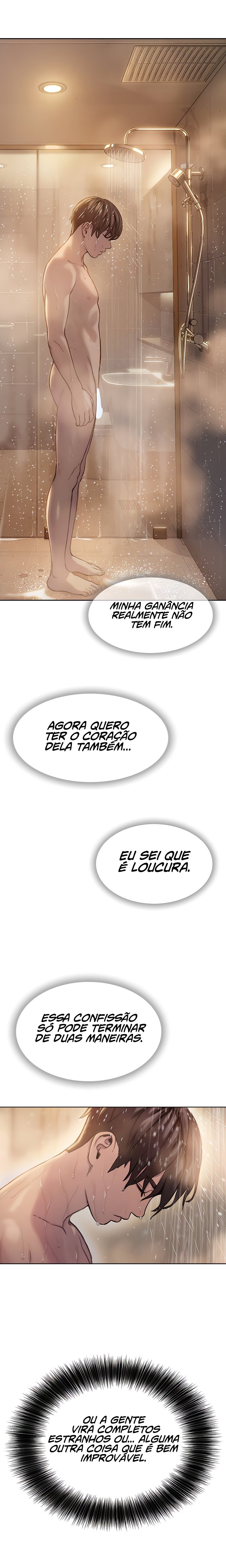 Ler Love Limit Exceeded Capitulo 37 Page 7