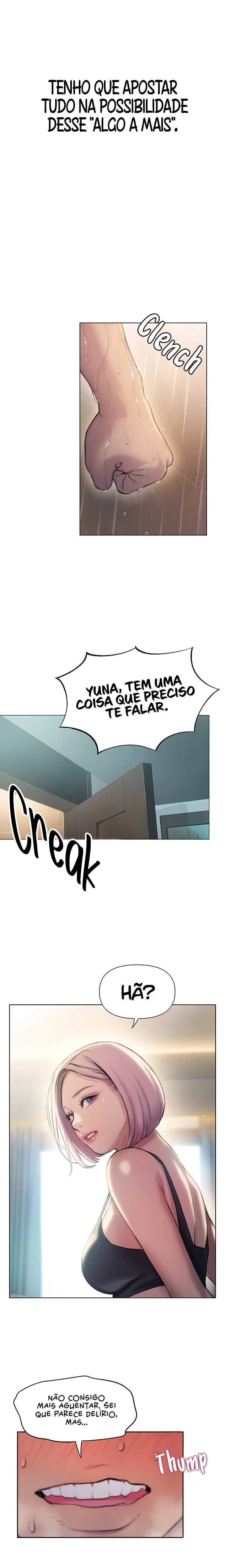 Ler Love Limit Exceeded Capitulo 37 Page 8
