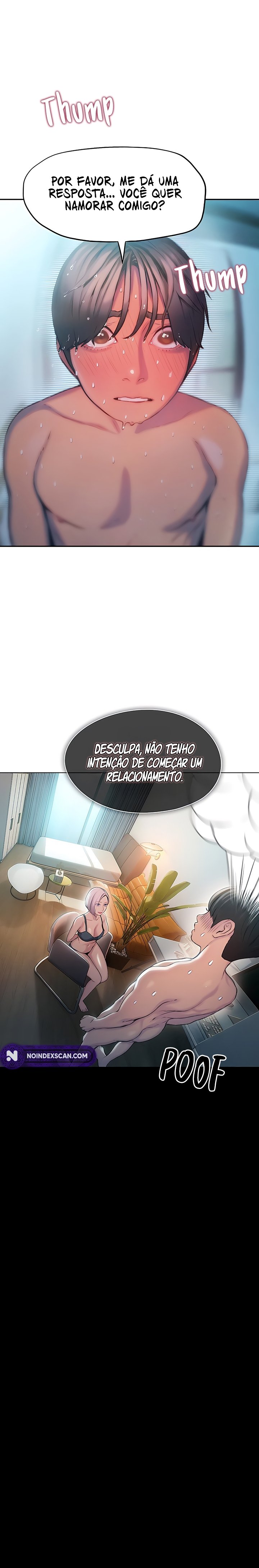 Ler Love Limit Exceeded Capitulo 37 Page 9