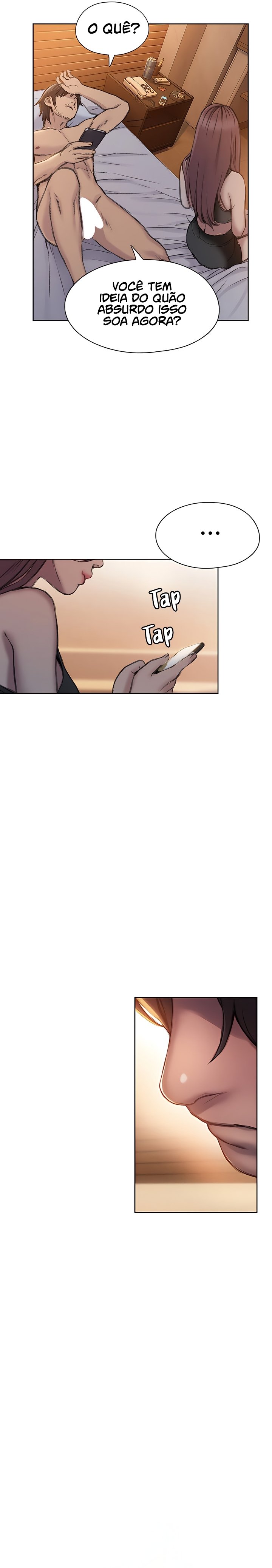 Ler Love Limit Exceeded Capitulo 38 Page 12