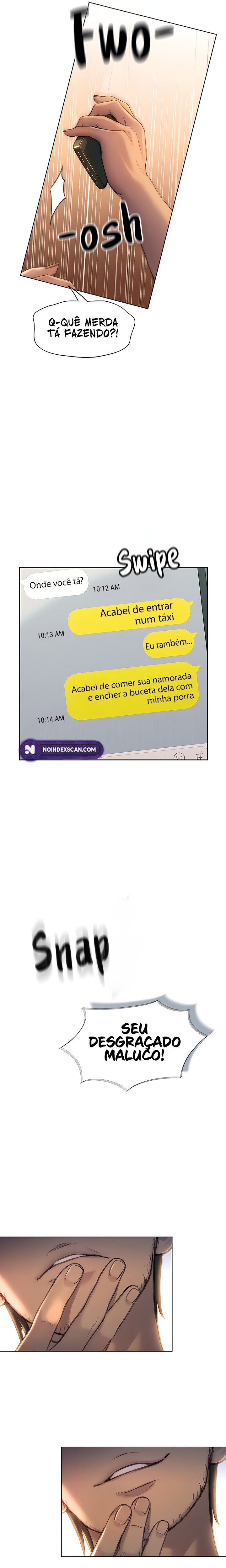 Ler Love Limit Exceeded Capitulo 38 Page 13