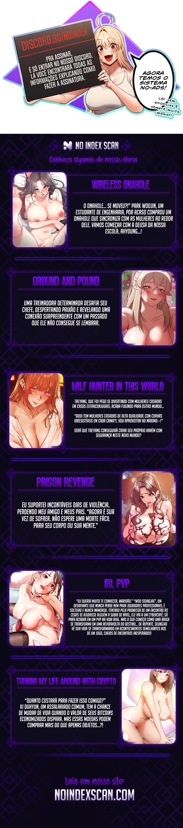 Ler Love Limit Exceeded Capitulo 38 Page 15