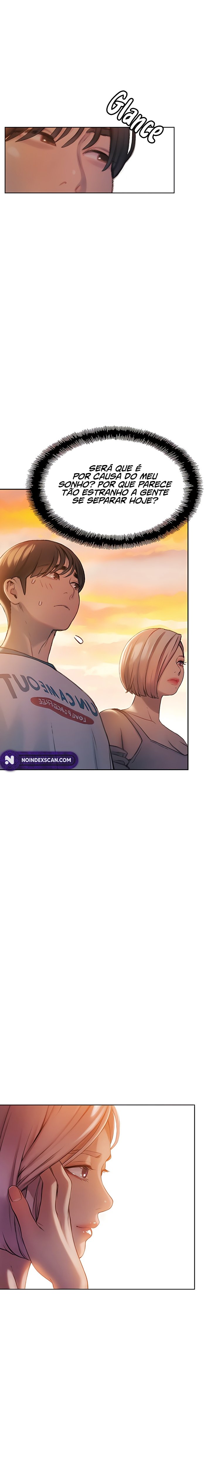 Ler Love Limit Exceeded Capitulo 38 Page 2