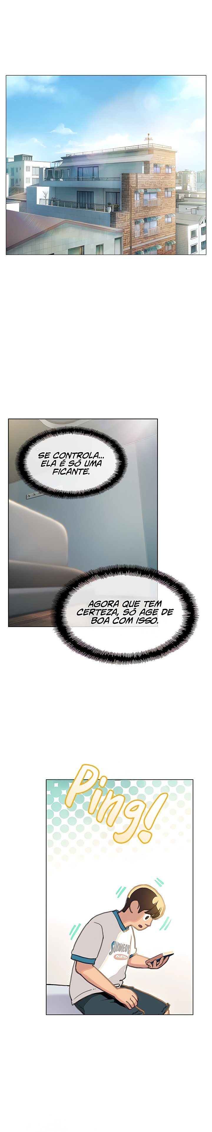 Ler Love Limit Exceeded Capitulo 38 Page 4